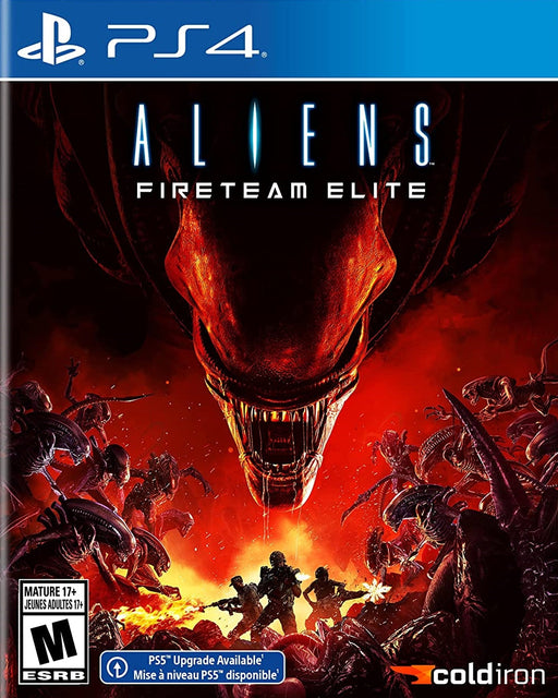 Aliens: Fireteam Elite (Playstation 4) - for just $0! 