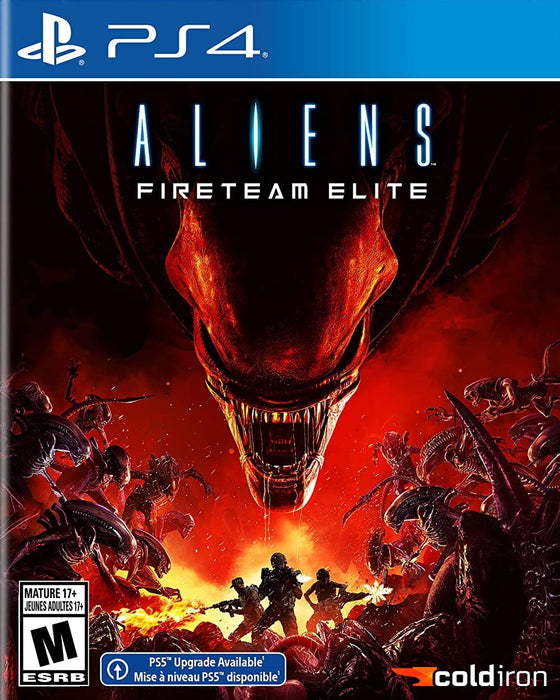 Aliens: Fireteam Elite (Playstation 4) - for just $0! 