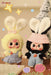Baby Three - Macaron Rabbit Stuffed Blind Box (1 Blind Box) - for just $22.99! 