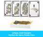 Aquarius Playing Cards: Harry Potter - Hufflepuff - for just $6.99! 