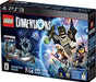 LEGO Dimensions Starter Pack (Playstation 3) - for just $0! 