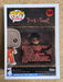 Quinn Lord Signed Trick R Treat Sam Funko Pop! #1243 FS Exclusive With JSA COA - for just $100! 