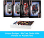 Aquarius Playing Cards: Marvel - Avengers End Game - for just $6.99! 