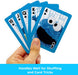 Aquarius Playing Cards: Sesame Street - Cookie Monster - for just $6.99! 