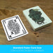 Aquarius Playing Cards: Harry Potter - Slytherin - for just $6.99! 