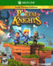 Portal Knights Gold Throne Edition (Xbox One) - for just $0! 