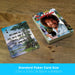 Aquarius Playing Cards: Bob Ross Quotes - for just $6.99! 