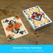 Aquarius Playing Cards: Frida Kahlo - for just $6.99! 