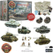 Achtung Panzer! USA Army Tank Force - for just $148.50! 