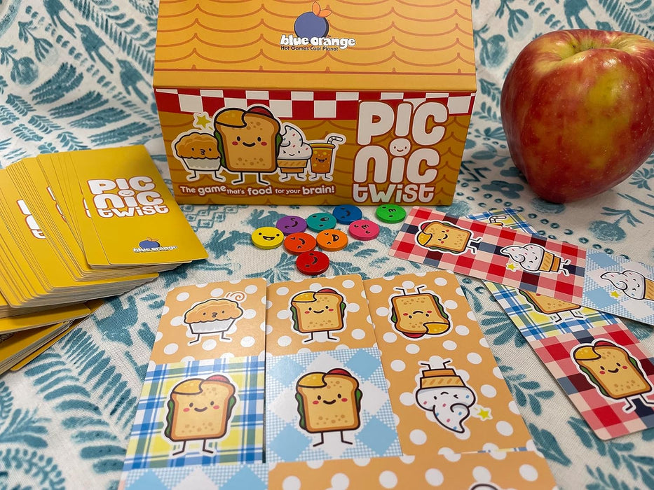 Picnic Twist - for just $13.99! 