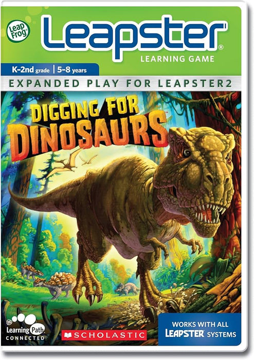 Leapster L-Max Bundle (Leap Frog) - for just $34.99! 