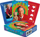 Aquarius Playing Cards: Mister Rogers - for just $6.99! 