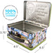 Aquarius Fun Boxes: Bob Ross - Happy Accidents - for just $15.99! 