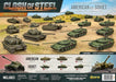 Clash of Steel - Operation: Unthinkable - American vs Soviet - for just $75! 