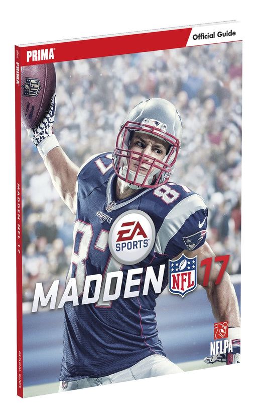 Madden NFL 17 Bundle [Game + Strategy Guide] (Playstation 4) - Just $14.99! Shop now at Retro Gaming of Denver