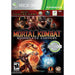 Mortal Kombat Komplete Edition (Platinum Hits) (Xbox 360) - Just $0! Shop now at Retro Gaming of Denver