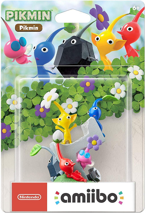 Pikmin Amiibo: Pikmin Series (Nintendo Switch) - Just $69.99! Shop now at Retro Gaming of Denver