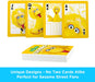 Aquarius Playing Cards: Sesame Street - Big Bird - for just $6.99! 