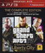 Grand Theft Auto IV: Complete Edition (Greatest Hits) (Playstation 3) - for just $0! 