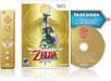 Legend of Zelda: Skyward Sword with Music CD and Wiimote (Nintendo Wii) - for just $0! 