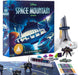 Disney Space Mountain Game - for just $40! 