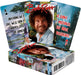 Aquarius Playing Cards: Bob Ross Quotes - for just $6.99! 