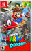 Super Mario Odyssey Bundle [Game + Strategy Guide] (Nintendo Switch) - for just $49.99! 