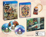 Sakuna of Rice and Ruin - Divine Edition (PlayStation 4) - for just $0! 