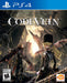 Code Vein (Playstation 4) - for just $0! 