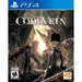 Code Vein (Playstation 4) - Just $0! Shop now at Retro Gaming of Denver