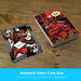 Aquarius Playing Cards: Marvel - Deadpool - for just $6.99! 