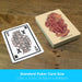 Aquarius Playing Cards: Harry Potter - Gryffindor - for just $6.99! 