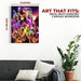 Avengers Wall Canvas - for just $30.99! 