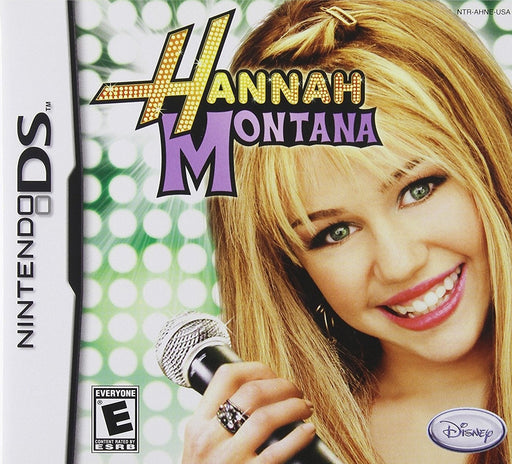Hannah Montana (Nintendo DS) - for just $0! 