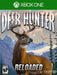 Deer Hunter Reloaded (Xbox One) - for just $0! 