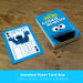 Aquarius Playing Cards: Sesame Street - Cookie Monster - for just $6.99! 