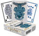 Aquarius Playing Cards: Harry Potter - Ravenclaw - for just $6.99! 