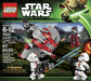 Lego Star Wars Republic Troopers vs Sith Troopers - for just $19.99! 