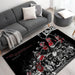 Michael Jordan Bulls Decor Rug- 62x40 inches - for just $44.99! 