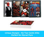 Aquarius Playing Cards: Marvel - Deadpool - for just $6.99! 