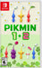 Pikmin 1 + 2 (Nintendo Switch) - for just $0! 