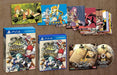 YS: Memories of Celceta Timeless Adventurer Edition (PlayStation 4) - for just $0! 