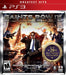 Saints Row IV: National Treasure Edition (Greatest Hits) (Playstation 3) - for just $0! 