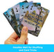 Aquarius Playing Cards: Bob Ross Quotes - for just $6.99! 