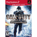 Call of Duty: World At War - Final Fronts (Greatest Hits) (PlayStation 2) - Just $0! Shop now at Retro Gaming of Denver