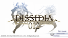 Dissidia 012: Duodecim Final Fantasy – PlayStation Portable (PSP) - for just $18.99! 