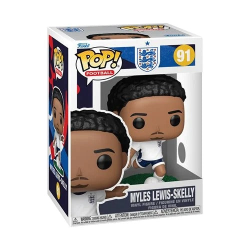 Funko Pop! - Football World Cup 2026 Vinyl Figures - Select Figure(s) - for just $14.99! 