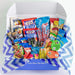50 Piece Hearty Care Package for Men - for just $54.99! 