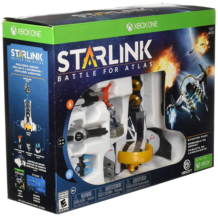 Starlink Battle For Atlas (Xbox One) - for just $0! 