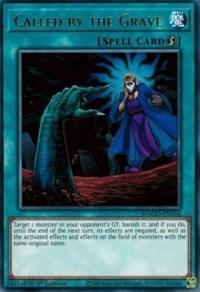 Called by the Grave [MAGO-EN156] Rare - for just $0.65! 